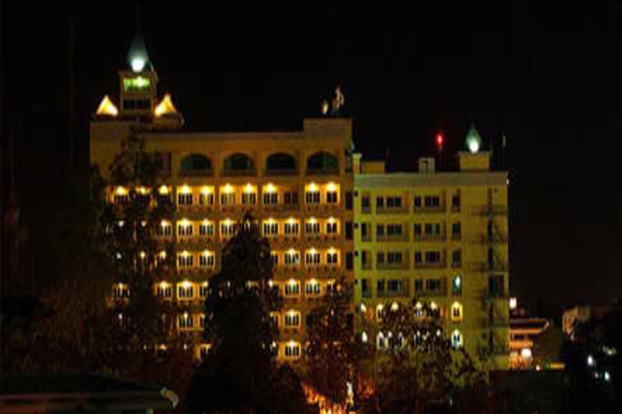 The Royal Mandaya Hotel Davao Exterior photo