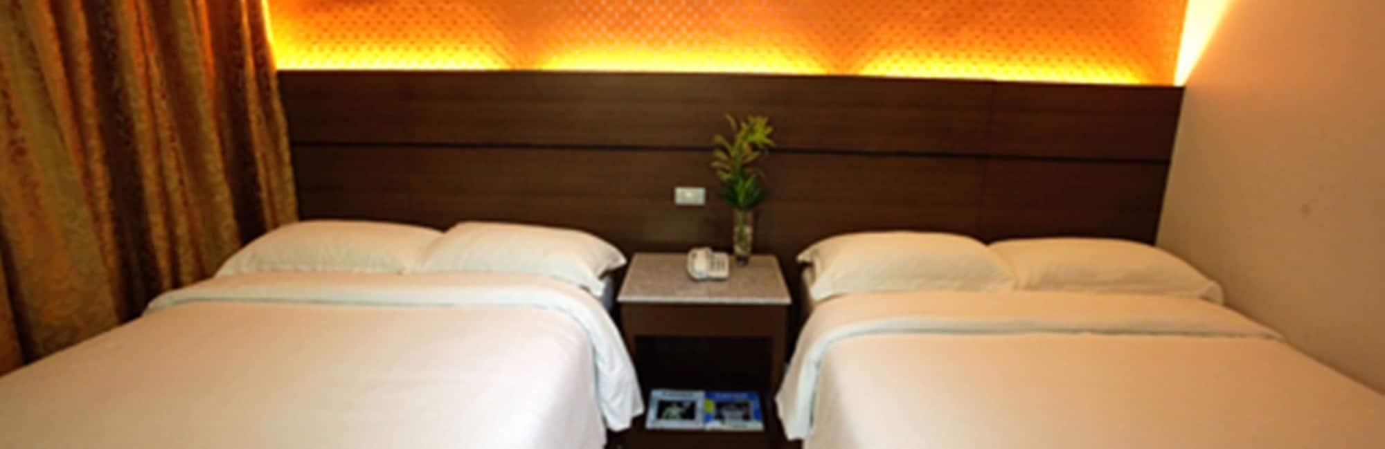 The Royal Mandaya Hotel Davao Exterior photo