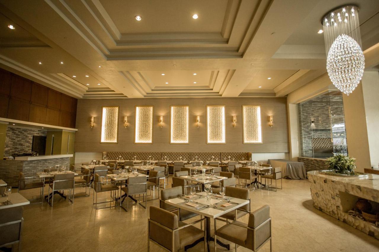 The Royal Mandaya Hotel Davao Exterior photo